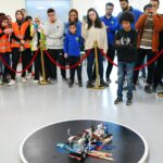 Robo Tourney In Africa & Middle East
