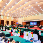 Robo Tourney In China